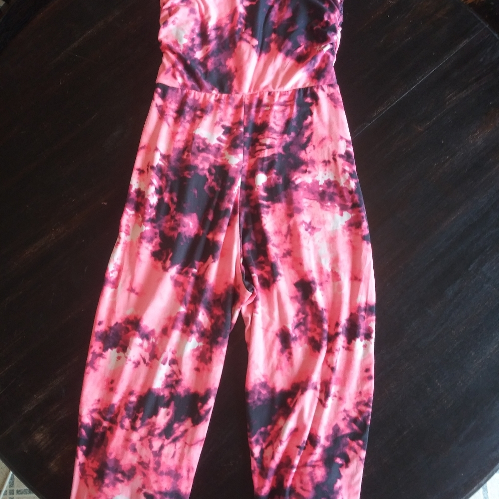 Jumpsuit - Picture 2 of 2